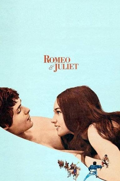 Imagen Romeo y Julieta