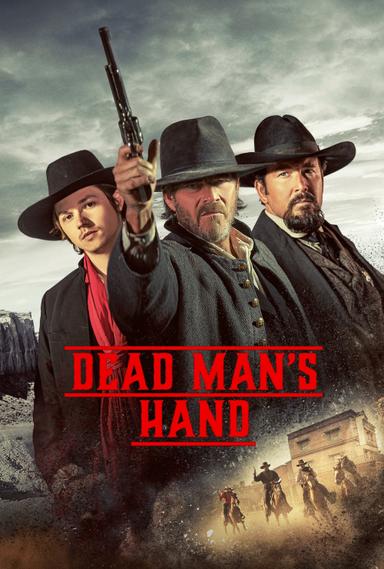 Imagen Dead Man's Hand