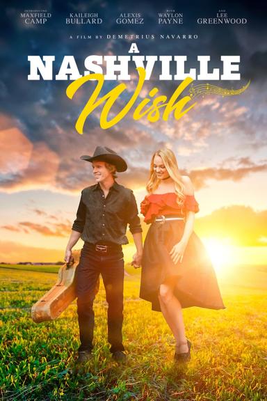 Imagen A Nashville Wish