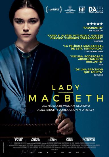 Imagen Lady Macbeth