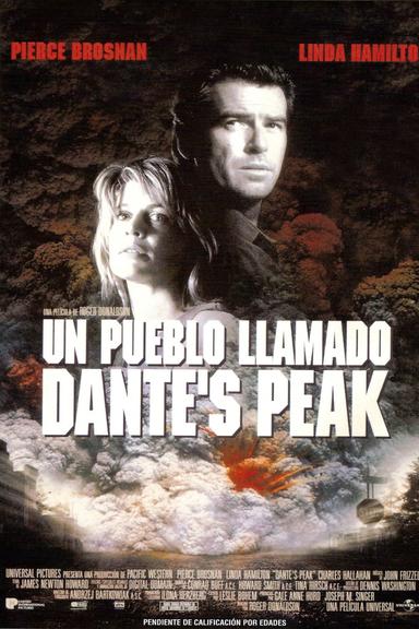 Imagen Un pueblo llamado Dante's Peak