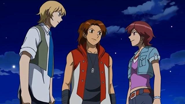 Imagen Digimon Savers 1x26