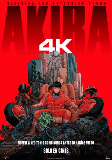 Imagen Akira