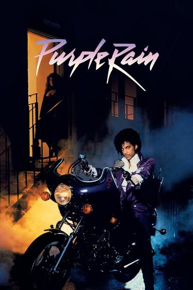 Imagen Prince: Purple Rain