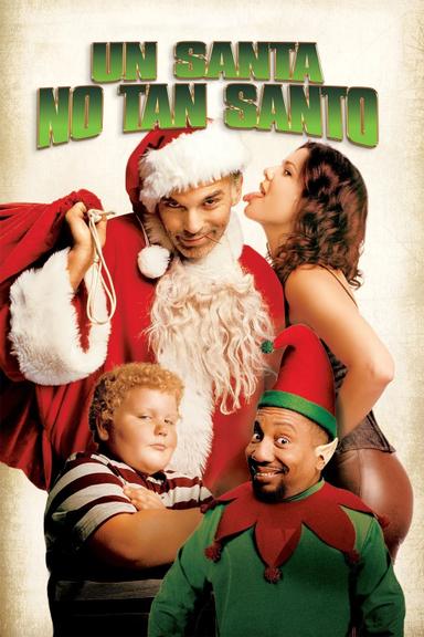 Imagen Bad Santa