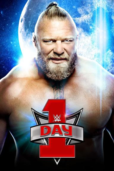 Imagen WWE Day 1 2022