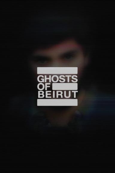 Imagen Fantasmas de Beirut