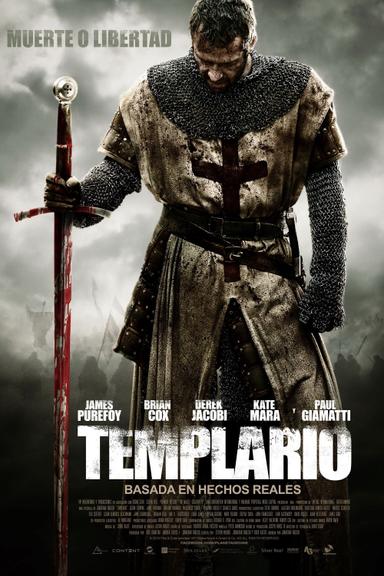 Imagen Templario