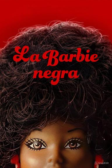 Imagen La Barbie negra