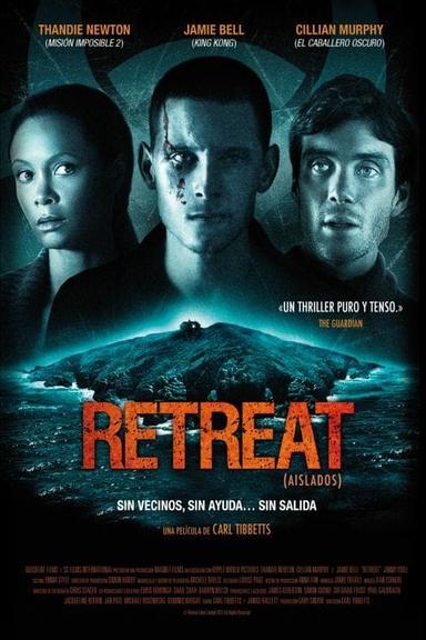 Imagen Retreat (Aislados)