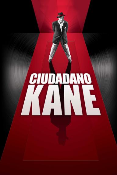 Imagen Ciudadano Kane