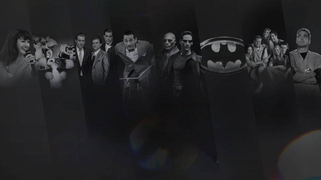 Imagen 100 años de Warner Bros 1x3