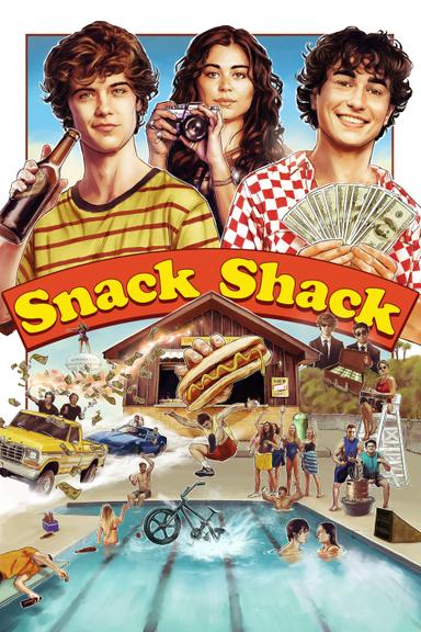 Imagen Snack Shack