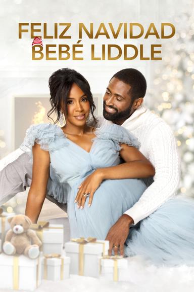 Imagen El bebe navideño de los Liddle