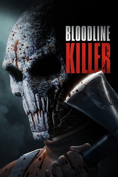 Imagen Bloodline Killer