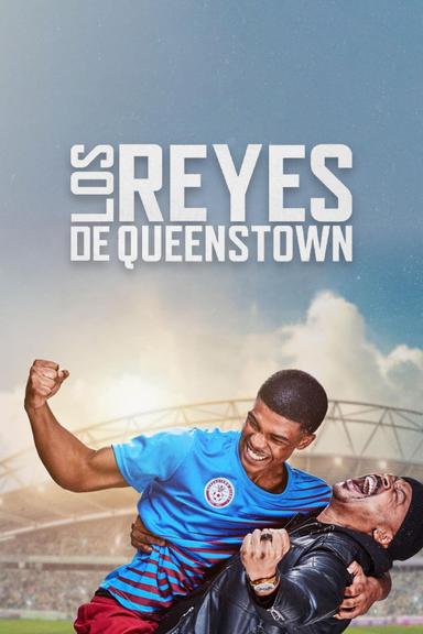 Imagen Los reyes de Queenstown