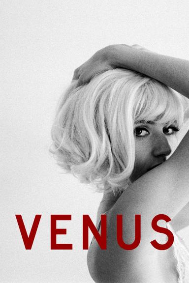 Imagen Venus