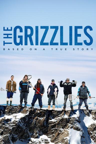 Imagen The Grizzlies