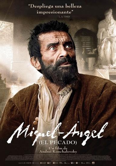 Imagen Miguel Ángel (El pecado)