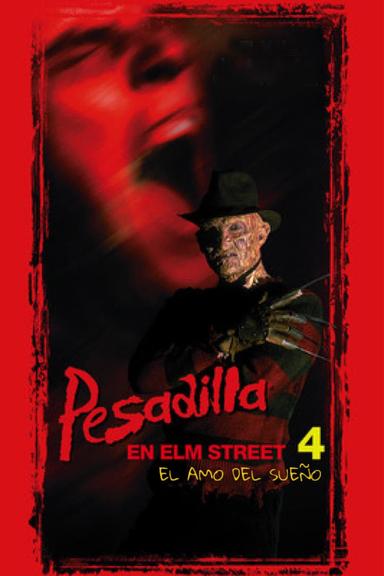 Pesadilla en la calle del infierno 4: El amo de los sueños