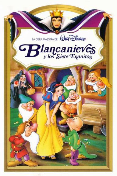 Imagen Blancanieves y los siete enanitos