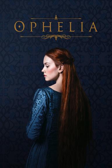 Imagen Ophelia