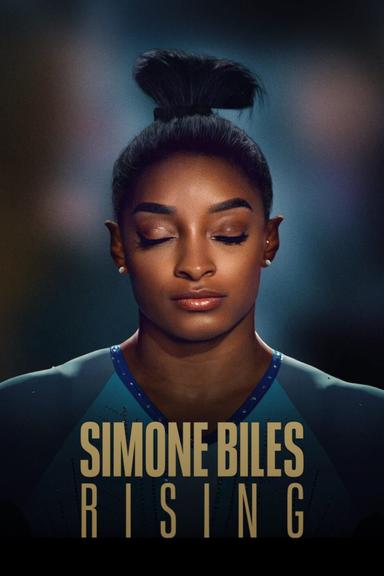 Imagen Simone Biles vuelve a volar