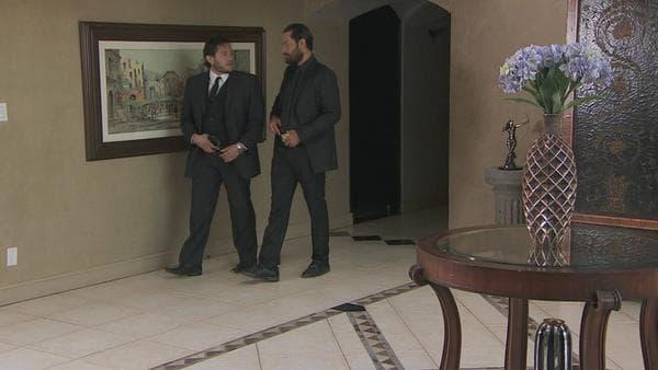 Imagen El señor de los cielos 1x43