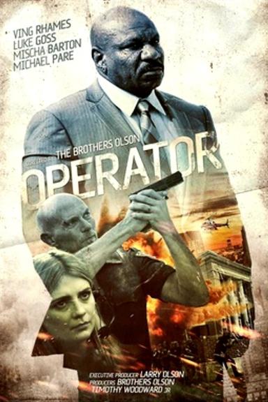 Imagen Operator