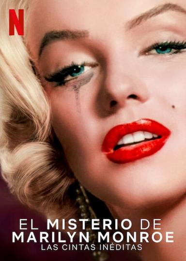 Imagen El misterio de Marilyn Monroe: Las cintas inéditas