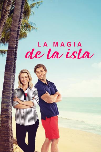 Imagen La magia de la Isla