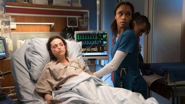 Imagen Chicago Med 1x15