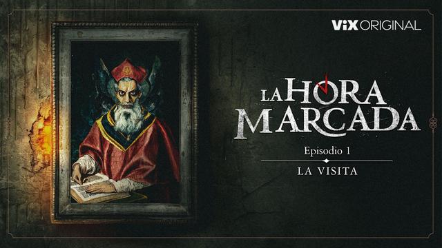 Imagen La hora marcada 1x1