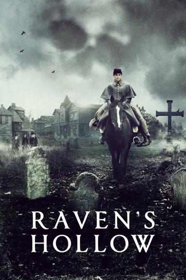 Imagen Raven's Hollow