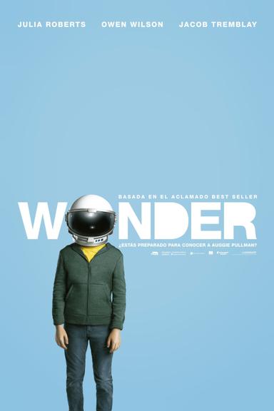 Imagen Wonder