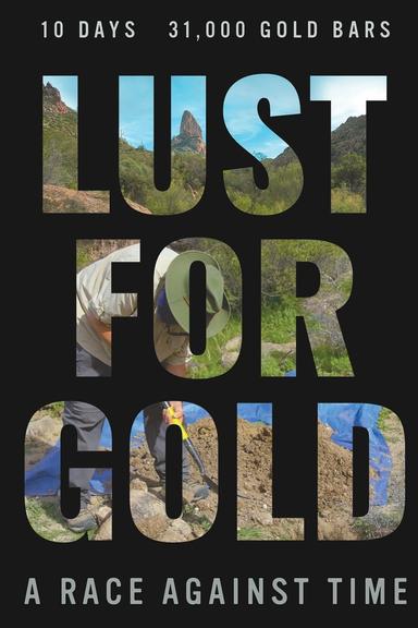 Imagen Lust for Gold: A Race Against Time