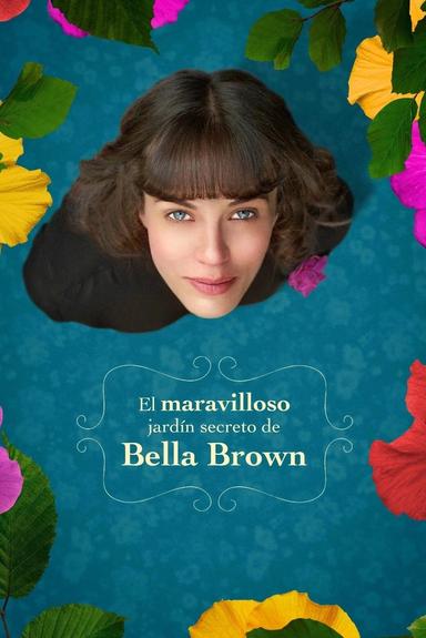 Imagen El maravilloso jardín secreto de Bella Brown