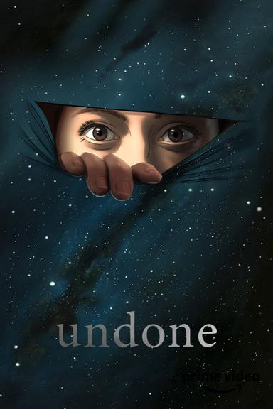 Imagen Undone