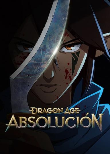 Imagen Dragon Age: Absolución