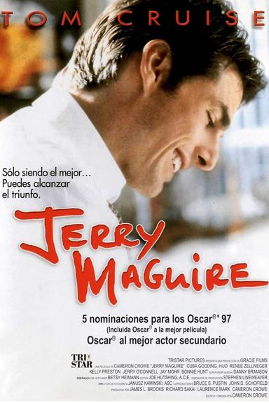 Imagen Jerry Maguire