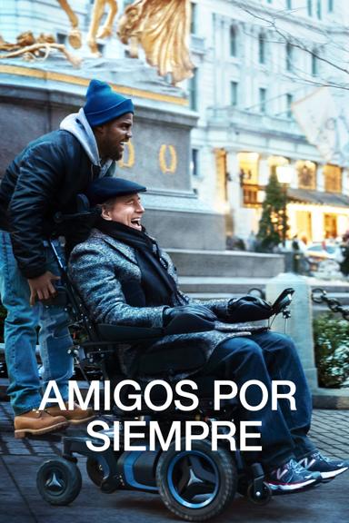 Imagen The Upside (Amigos para siempre)