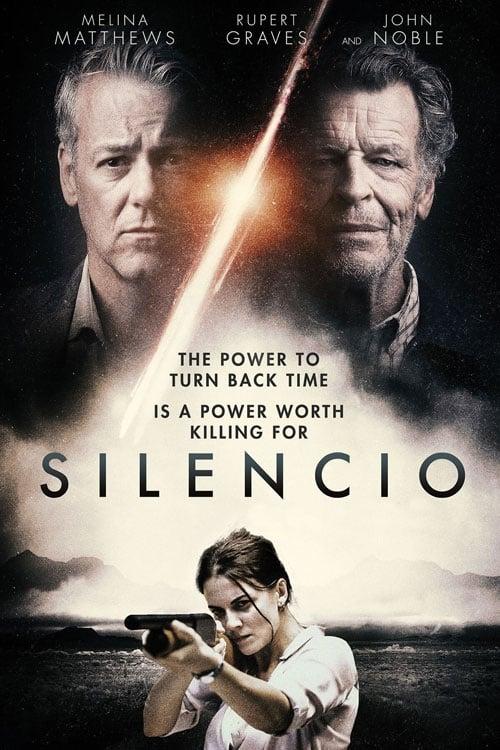 Silencio