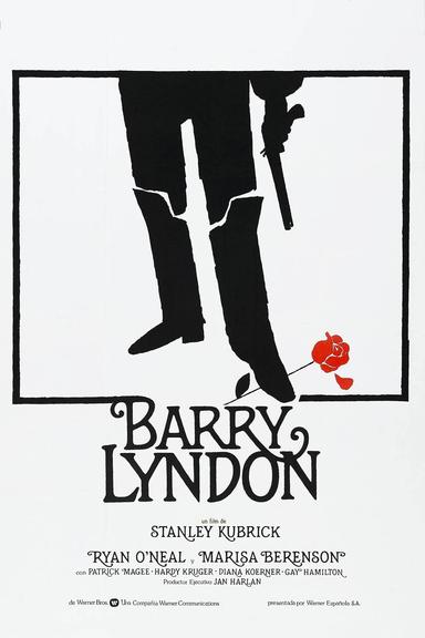 Imagen Barry Lyndon