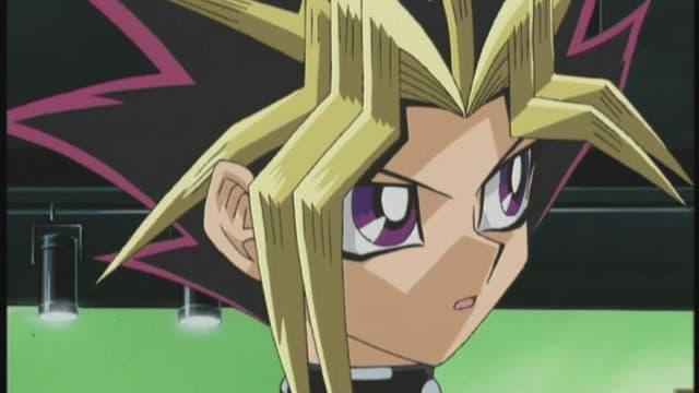 Yu-Gi-Oh! Duelo de Monstruos 1x144