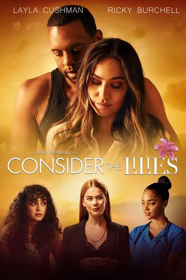 Imagen Consider the Lilies