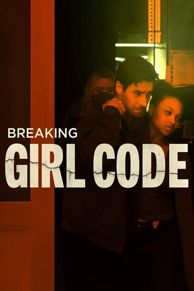 Imagen Breaking Girl Code