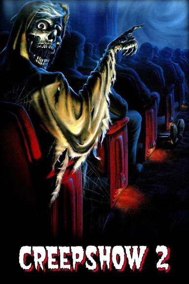 Imagen Creepshow 2