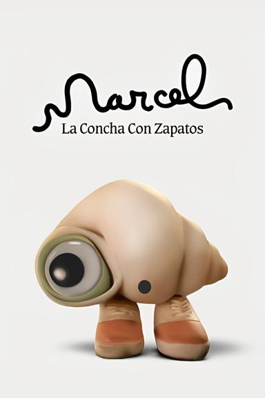 Imagen Marcel, la concha con zapatos