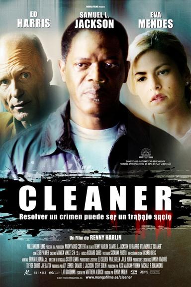 Imagen Cleaner