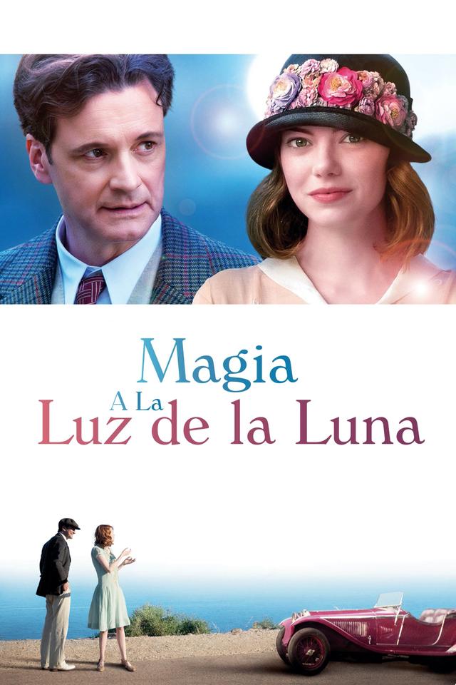 Magia a la Luz de la Luna